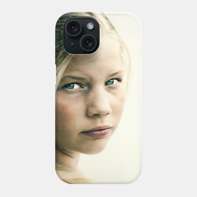 Perrin at 13 Phone Case by micklyn