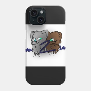 Spiritz2Life Fursuits Phone Case