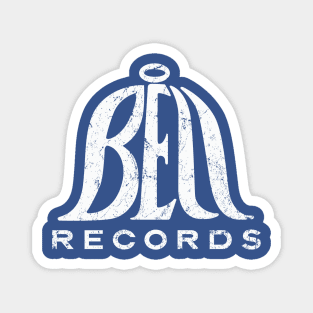 Bell Records Magnet