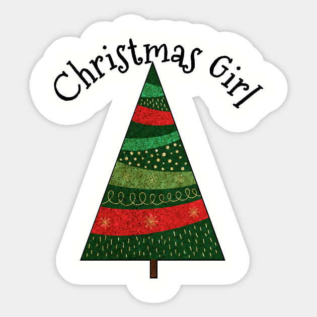 Trending Christmas Gift For Girls "Christmas ...