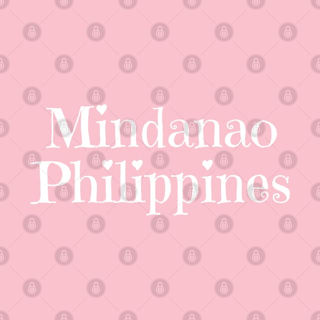 Mindanao philippines by CatheBelan