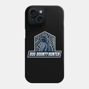 Bug Bounty Hunter | Hacker Design Phone Case