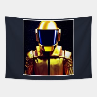 Universe Suite, Robocop T-Shirts: Stylish and Futuristic Designs  T-Shirt Tapestry