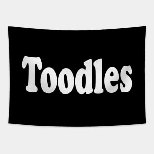 Toodles Tapestry