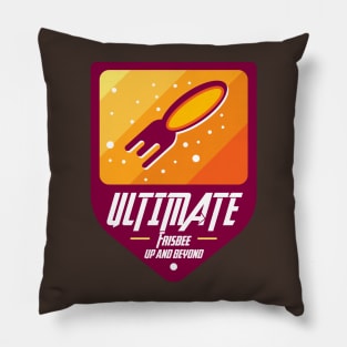 Ultimate Beyond Pillow