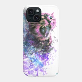 Roaring Kitty Phone Case