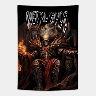 Metal Tapestry