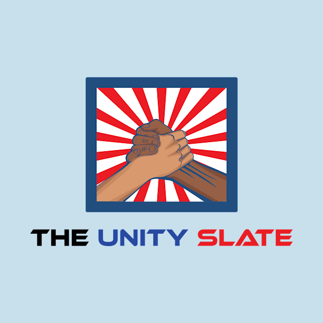 Unity Slate by kingasilas