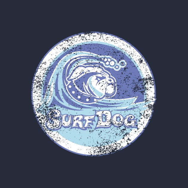 SD Logo Blues by surfdog