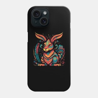 Unlock Your Unique Style with a Vibrant Kangaroo Design Phone Case