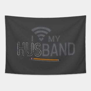 Broadband Tapestry