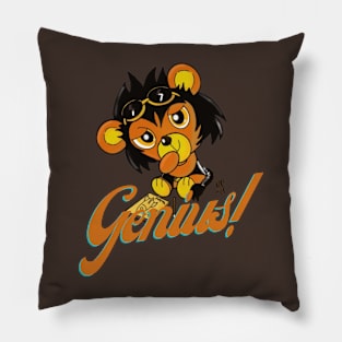 Genius! - Night Guardian Fernando Pillow