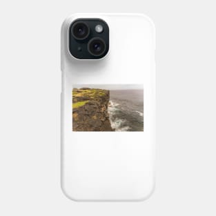 Seascapes Of Volcano 3 Phone Case