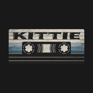 Kittie Mix Tape T-Shirt