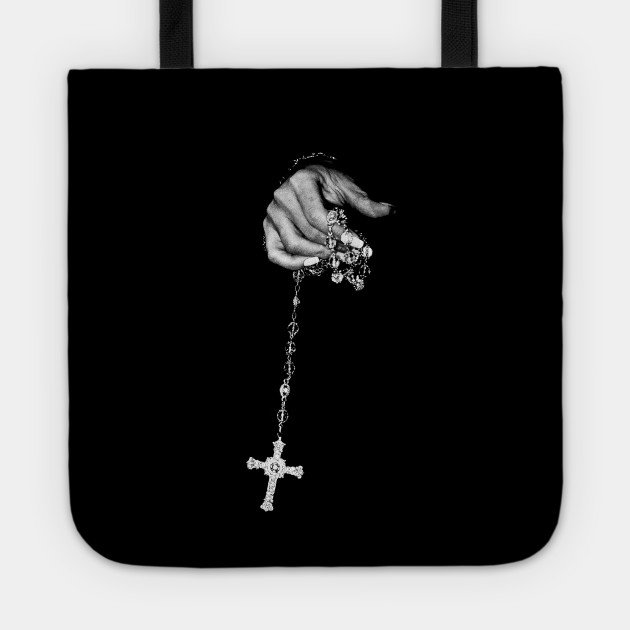 "Cross & The Hand"