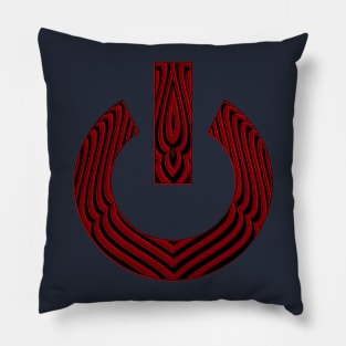 The Power Within Pillow