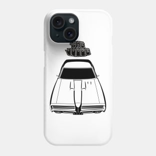 GTO The Judge Phone Case