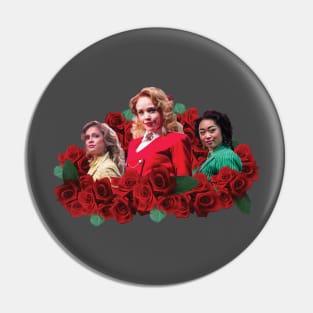 The Heathers Pin