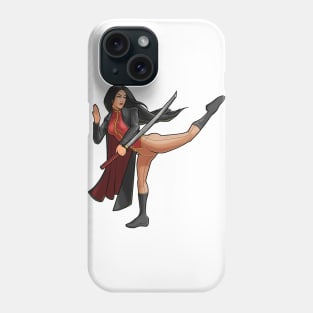 LS Phone Case