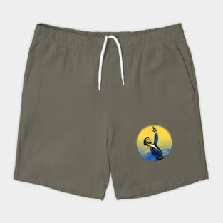 Ukraine Fundraiser Shorts