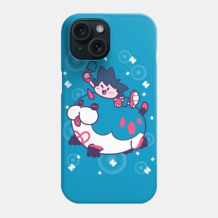 Ice Cream Buds Phone Case