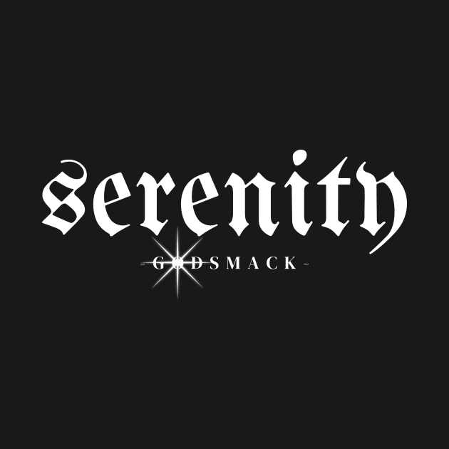 Godsmack | serenity by Animals Project