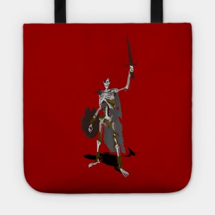 Draugr Arisen Tote