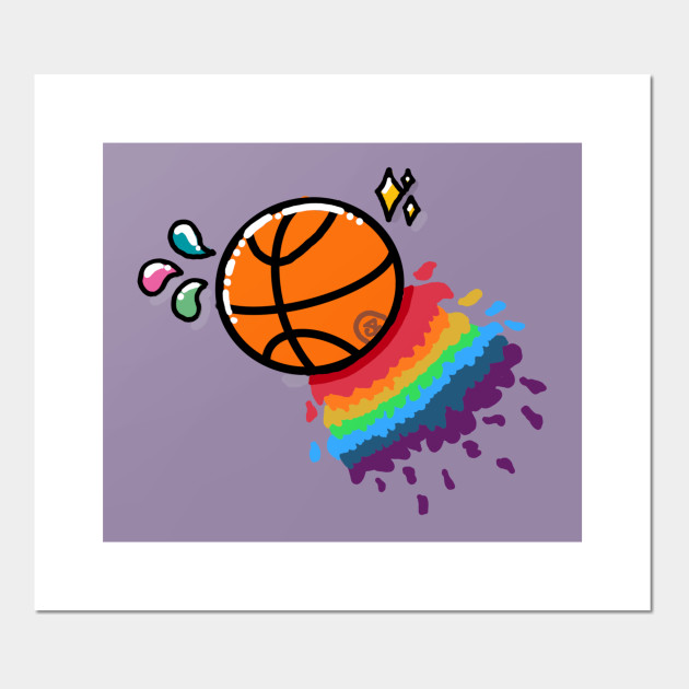 Basketball Basketball Posters And Art Prints Teepublic Uk