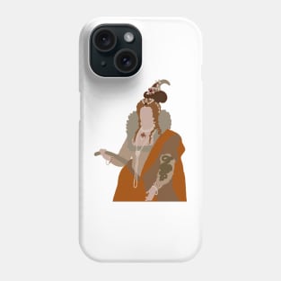 Elizabeth I Phone Case