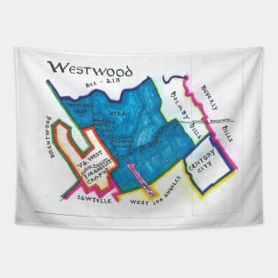 Westwood Tapestry