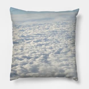 cloudscape Pillow