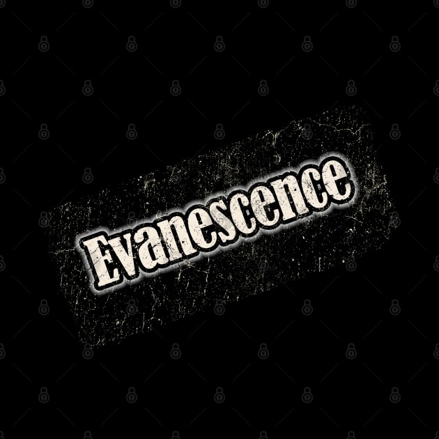 Evanescence by NYINDIRPROJEK