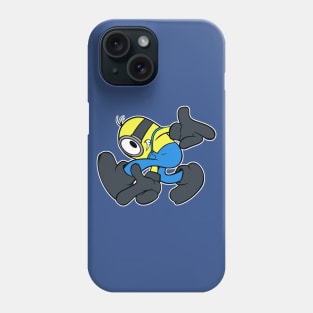 Minion Adventure DX Phone Case