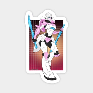 Arcee Magnet