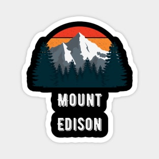 Mount Edison Magnet