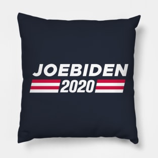 Joe Biden 2020 Pillow