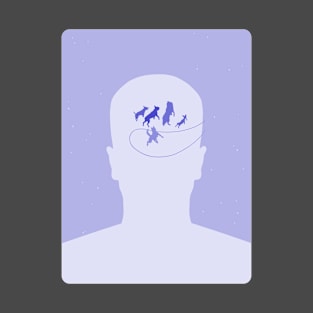 Avatar Synchronicity T-Shirt