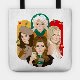 Dolls Tote