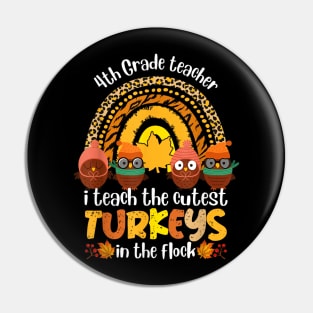 I TEach the cutest turkeys Pin
