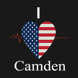 camden T-Shirt