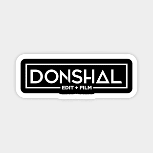 DON SHAL - FILM EDIT Magnet