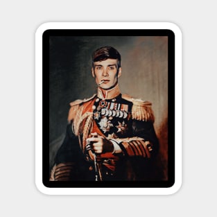 General Thomas Shelby Magnet