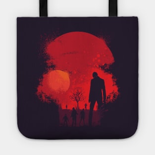 Dead End Tote