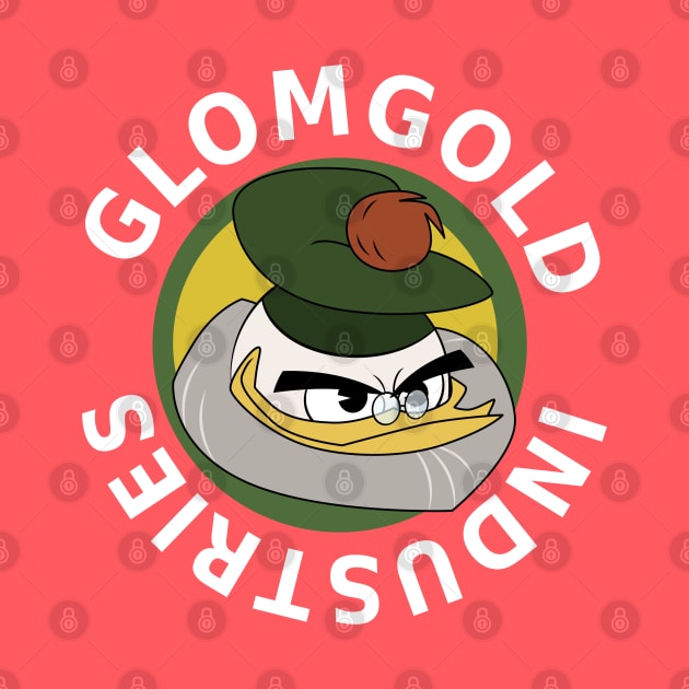 Glomgold Industries by Number1Robot