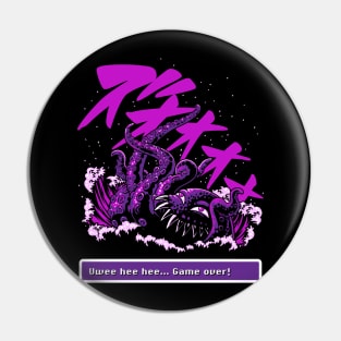 ULTROS Pin