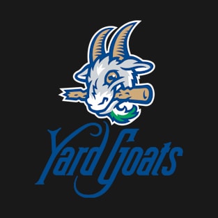 Hartford Yard Goats T-Shirt