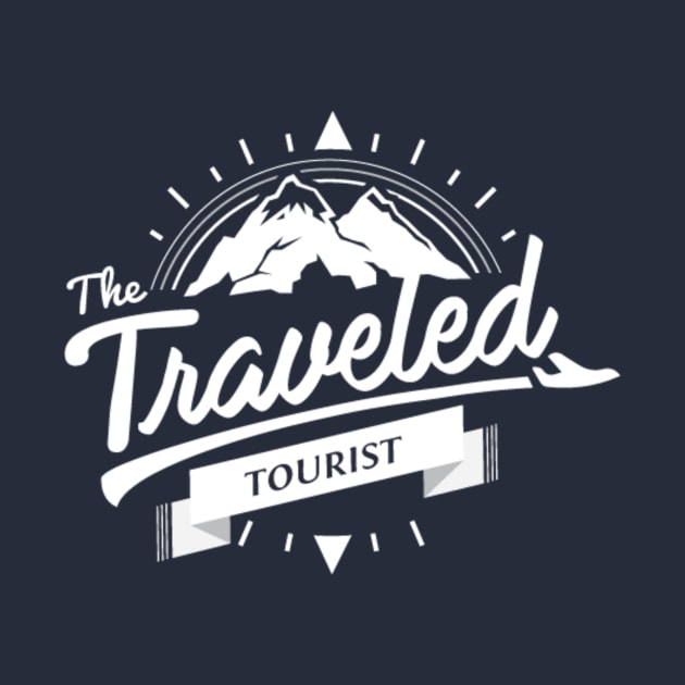 The Traveled Tourist by thetraveledtourist