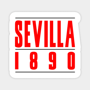 Sevilla Classic Magnet