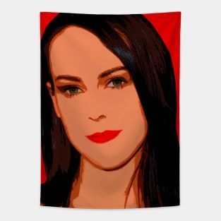 jena malone Tapestry