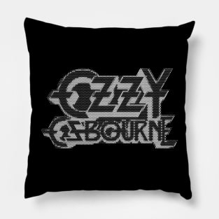 Ozzy Pillow